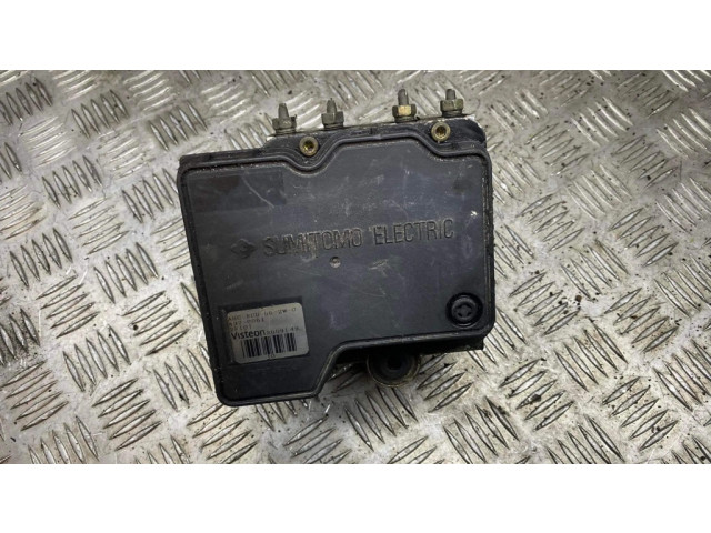 Jednotka ABS GJ6E437A0, 2618E0066 Mazda 6 2005