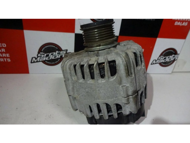 Генератор LRA02974 Dacia Dokker 1.5