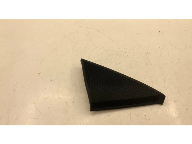 Громкоговоритель (громкоговорители) высокой частоты в передних дверях