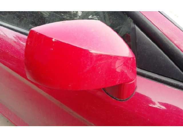 Зеркало электрическое Hyundai Coupe - года