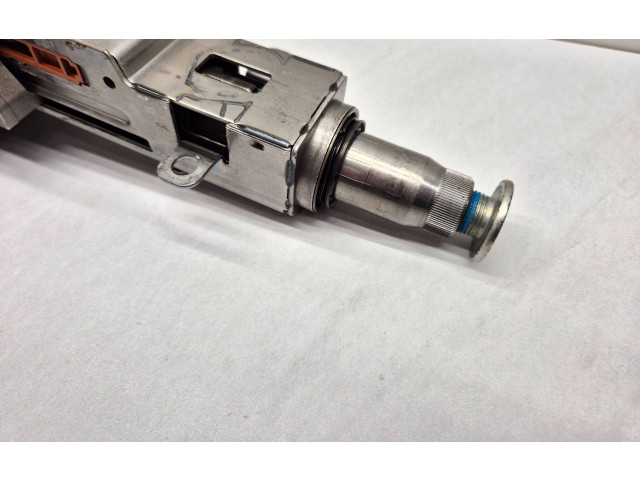 Рулевая рейка 8P1419502J, 08070114 Audi A3 S3 8P 2003 - 2012 года