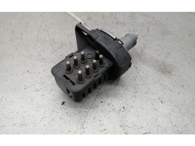 Блок управления климат-контролем 1248202210   Mercedes-Benz E W124