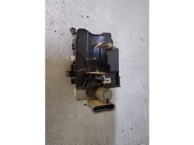 Volant Fiat Doblo 2008