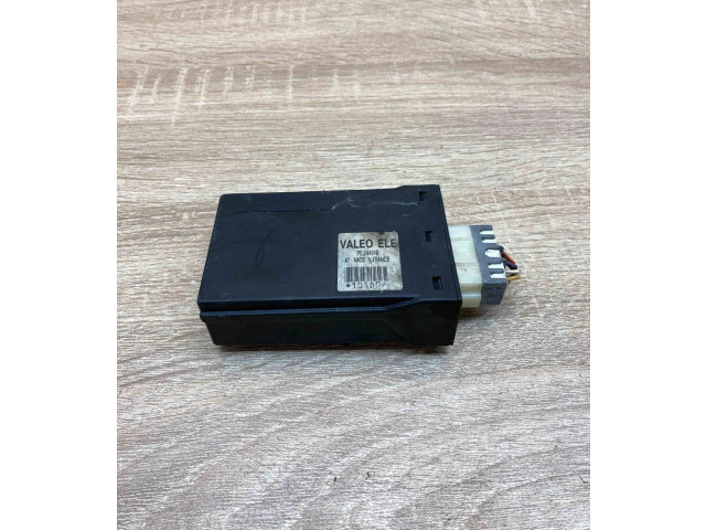 Блок комфорта PEUM491S Peugeot 406