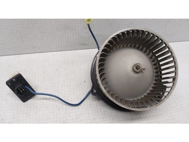 Вентилятор печки 1940000350 Mazda 323 F