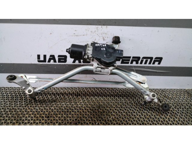 Комплект механизма стеклоочистителей