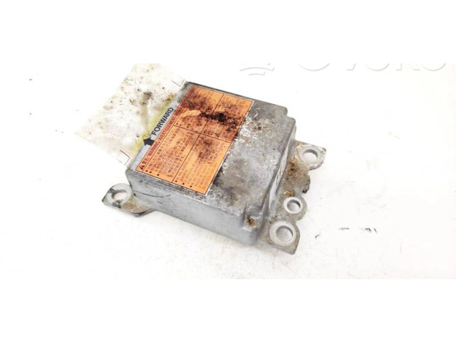 Блок подушек безопасности 988209H600, 011018   Nissan X-Trail T30