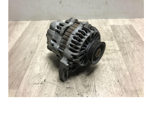 Генератор 8200660045, 8200660045   Renault Clio II      