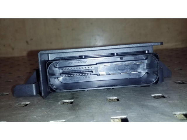 Модуль управления ручным тормозом