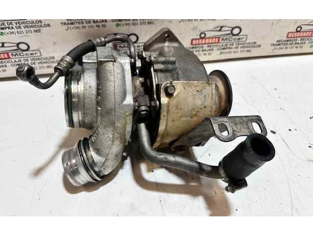 Turbodmychadlo Турбина TF035HL6B13TB, 7371270 BMW 3 E90 E91