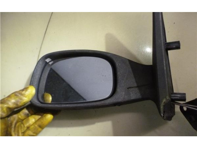 Зеркало (механическое) Peugeot 306 - года