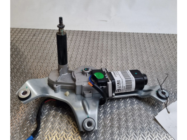 Блок управления климат-контролем 10354998 MG EHS