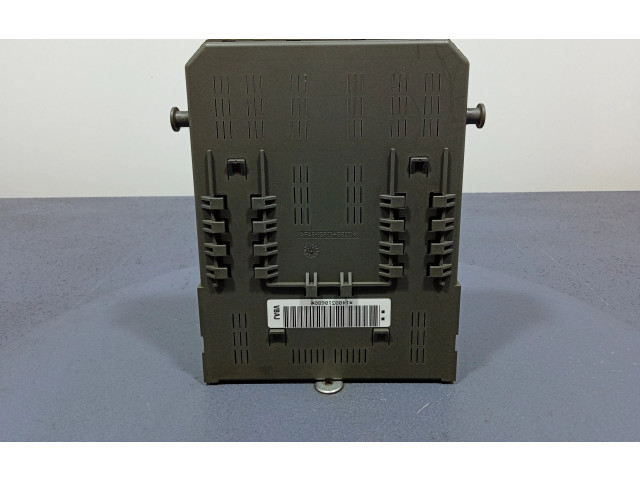 Pojistková skříňka 1400310680, 1400310680 Peugeot 807 2005