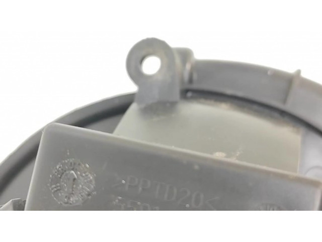 Вентилятор печки 52421335, 1709 Opel Astra H
