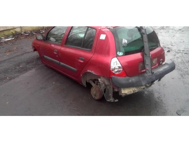 Jednotka ABS 7701050132 Renault Clio II 2001