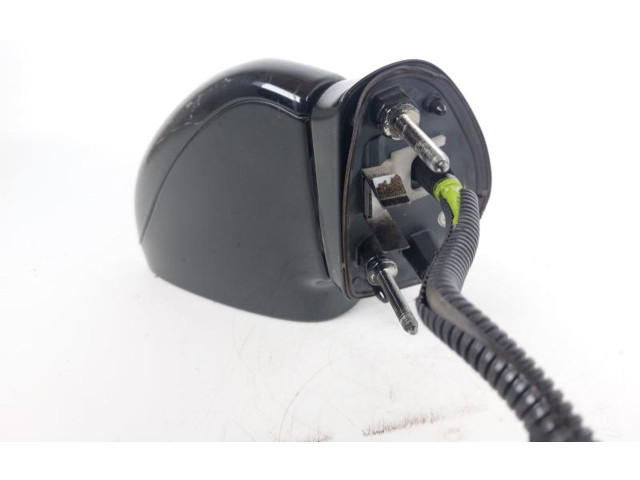 Зеркало электрическое        Lexus IS 220D-250-350  2006 - 2013 года   