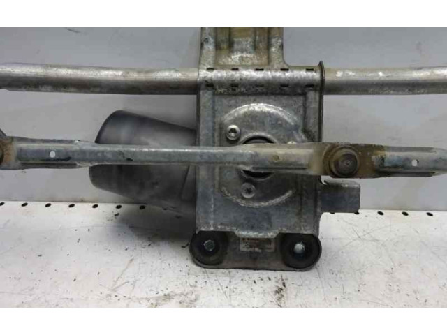 Моторчик дворников 3397020830    Ford Ka