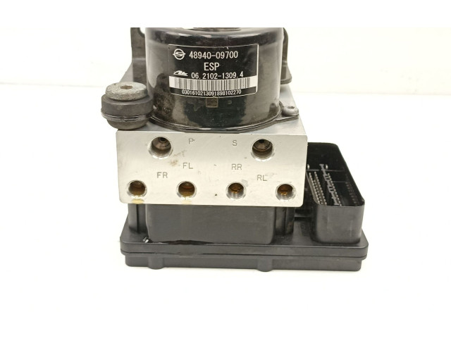 Блок АБС 4894009700, 06210213094 SsangYong Kyron - года