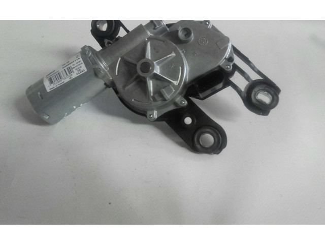 Моторчик заднего дворника 5G0955711A, VALEO Volkswagen Golf VII