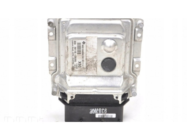 Řídící jednotka 391182B280 KIA Venga 2012