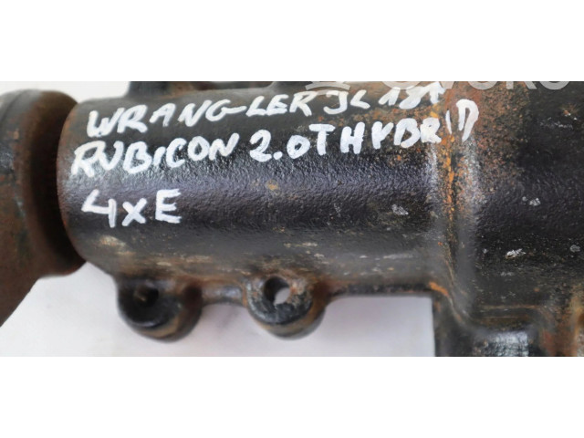 Рулевая рейка P68551688AC Jeep Wrangler - года