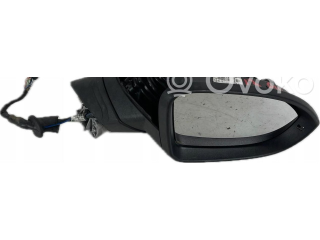 Зеркало электрическое        Volkswagen ID.3  2019 -  года   