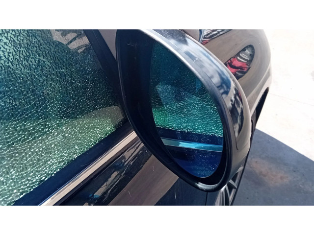 Зеркало электрическое Lancia Delta