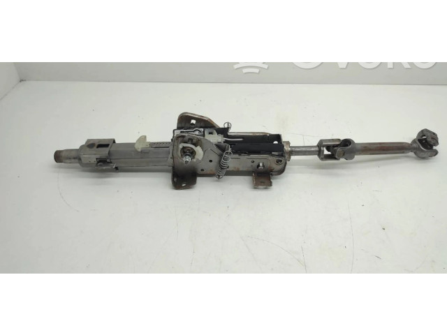    Рулевая рейка    Skoda Octavia Mk3 (5E) 2013 - 2019 года