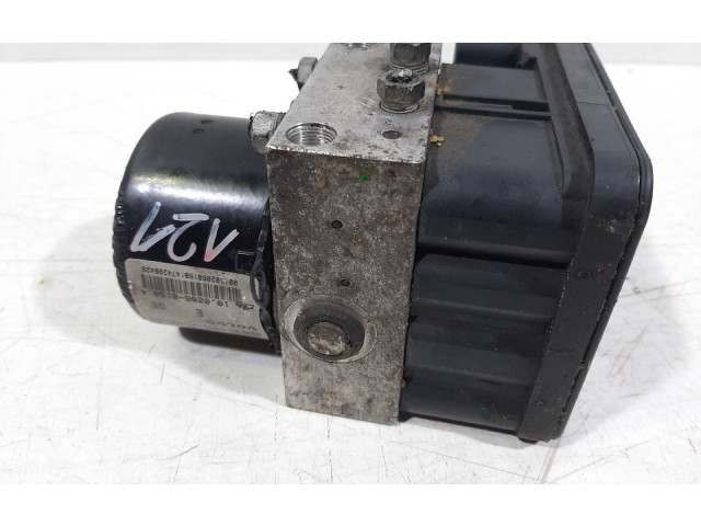 Jednotka ABS 30672506A, 4N51-2C405-EB   Volvo S40 2003