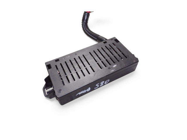 Блок предохранителей 24MV05   Volvo S80    