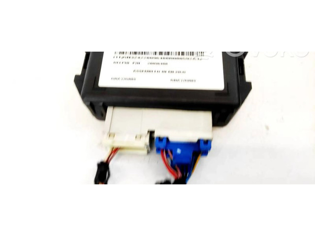 Блок комфорта 25843242, 28096488   Chevrolet Captiva   