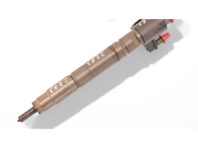 Форсунка 9X2Q9K546DB, C2C40577 Jaguar XF X250 306DT