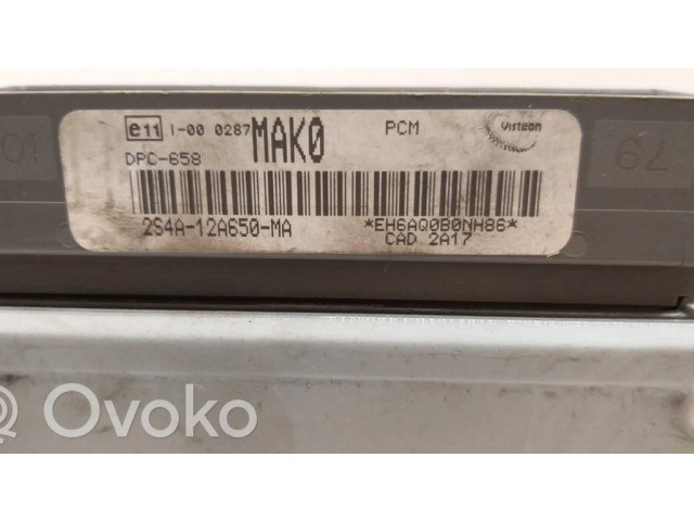 Řídící jednotka 2S4A12A650MA Ford Focus 2003