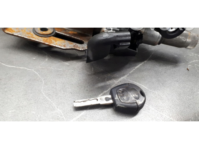 Рулевая рейка 1j1419501bq Volkswagen Golf IV 1998 - 2005 года