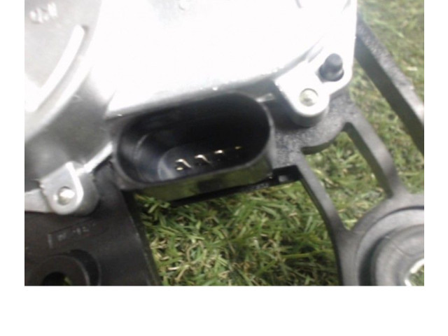 Моторчик заднего дворника 5G0955711C, 5G0955711C Volkswagen Golf VII