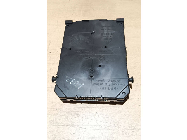 Блок предохранителей       Peugeot 2008 II  2019 -  года   