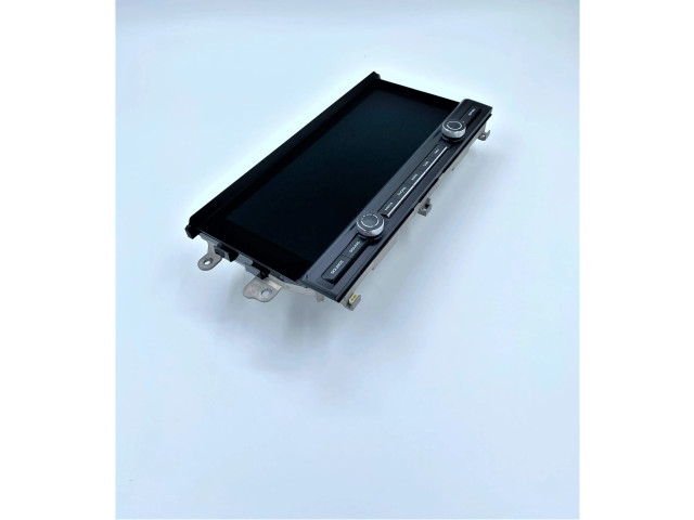 Дисплей 95B919597F, 95B919597F Porsche Macan