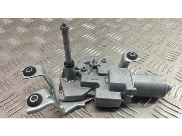 Моторчик заднего дворника 7407264    BMW X3 G01