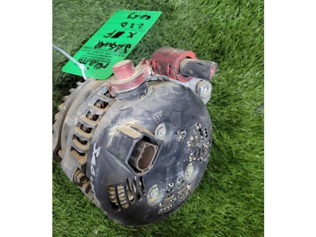 Генератор C2Z31658, 224DT   Jaguar XF X250      