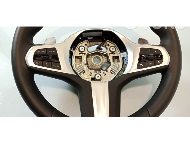 Руль BMW 2 F44 2019- года 021076, 32308746690