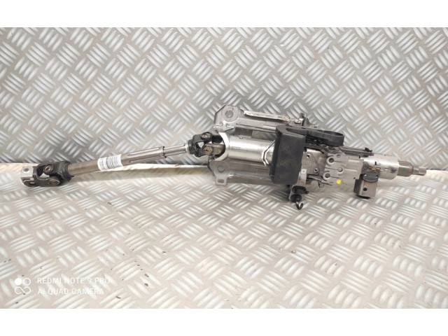 Рулевая рейка 9820460277 Citroen C5 Aircross 2017 - года