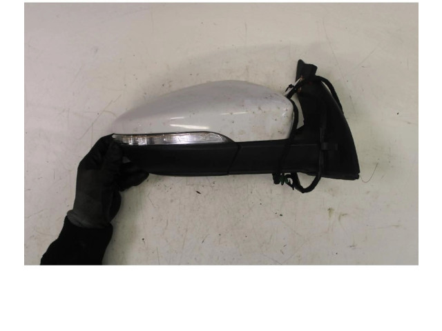 Zpětné zrcátko Volkswagen Eos 2010