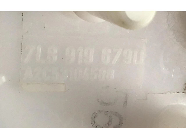 Vstřikovací čerpadlo 7L8919679D   Audi Q7 4L     