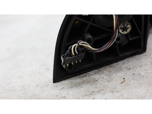 Зеркало электрическое Mercedes-Benz A W168 1997 - 2004 года