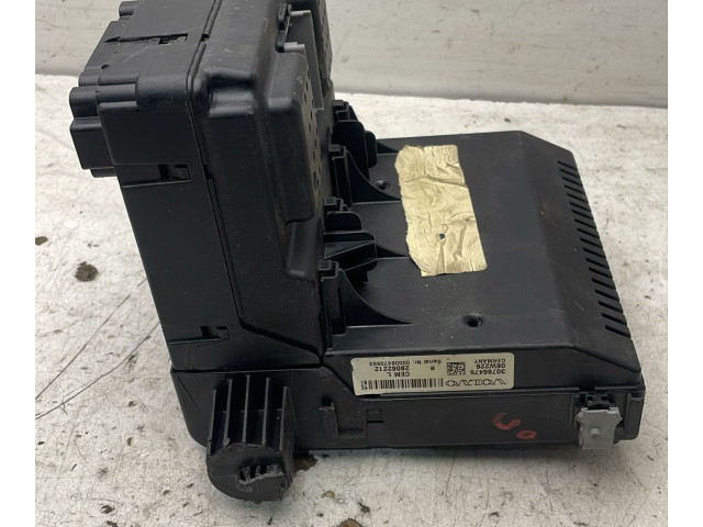 Блок комфорта 30786475, 30786475   Volvo V70   