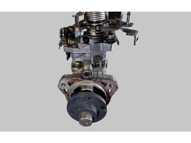 Vstřikovací čerpadlo 0460484127, 028130108K Volkswagen Caddy AYQ