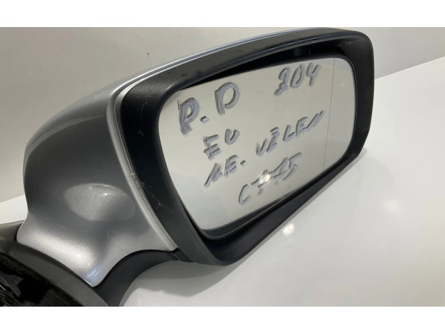 Zpětné zrcátko Mercedes-Benz C W204 2008 A2048100219, 2048100219