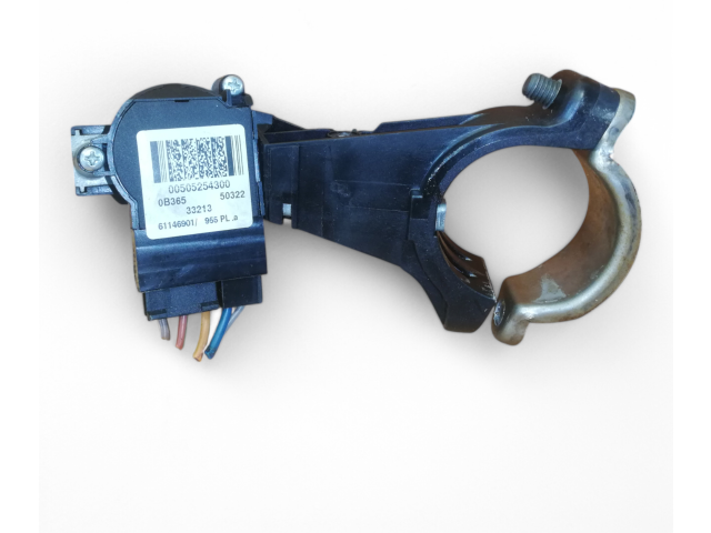 Řídící jednotka 55255946, 199A9000 Fiat Punto Evo 2014