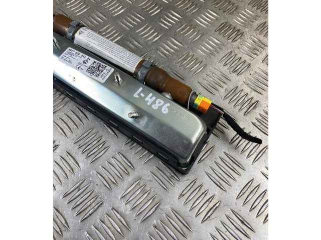 Подушка безопасности для колен 567880841D Skoda Kodiaq