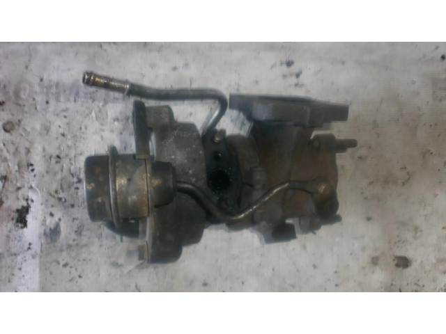 Turbodmychadlo Турбина Toyota Previa (XR10, XR20) I 2.2